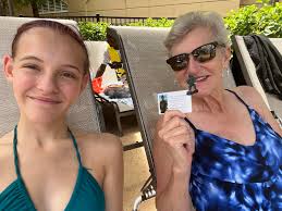 Found at Clay County Pro Rodeo in Green Cove Springs, Florida! 🤠🌾  #noahslittlesoldiers