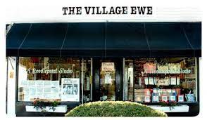 Maybe you would like to learn more about one of these? The Village Ewe In Old Greenwich Connecticut Old Greenwich Needlework Shops Greenwich