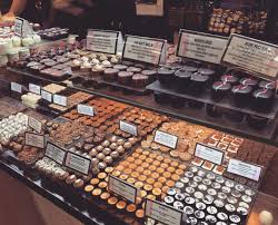 Chocolate Museum Prague December 2015 Prague Chocolate Choco