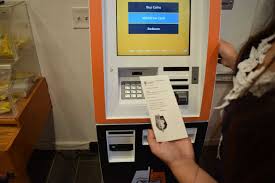 How to make money with an atm machine. How To Buy Bitcoin From A Bitcoin Atm Growth Btm