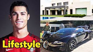 The house also boasts cristiano ronaldo's initials on various surfaces. Cristiano Ronaldo House And Cars Photos