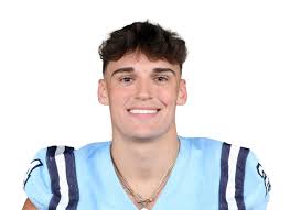 Peyton Betts Career Stats