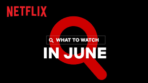 Part 2 arrives on june 11, and the fifth and final season of kim's convenience will become available on june 2. What S New On Netflix Canada In June 2021 Kawarthanow