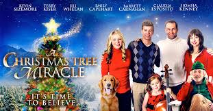 A Father And His Family Are Reminded Of The True Meaning Of Christmas As They Learn That Miracles Do Come T Free Christmas Movies Christmas Movies Full Movies