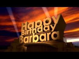 Wish The Marias Of The World An Epic Happy Birthday By Sending Them This Video Or Posting It On Buon Compleanno Buon Compleanno Foto Auguri Di Buon Compleanno