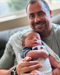 Karl Madden 🩵 #grandson #nanaandpapa #threeweeksold #fitfam #fitmom  #fitness #muscles #motivation #fitspo #inspo #exercise #eatclean #hardwork  #healthy #training #transformation #athlete #weightlifting #personaltrainer  #igdaily #igfitness #igfitmom ...