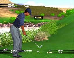 Screens Tiger Woods Pga Tour 2005 Pc 5 Of 18