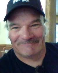 David TenPas Obituary (1961