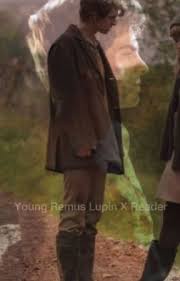 Youngremuslupin Stories