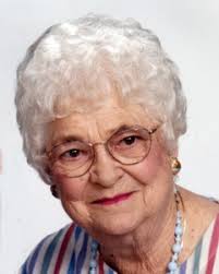 Evelyn Sluder Buckner