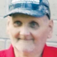 Gerald “Porky” Olson