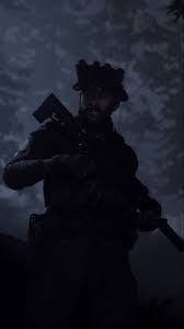 Captain Price Wallpaper In 2020 Modern Warfare Call Of Duty Captain