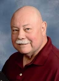 Daniel Falls Obituary (1955