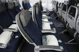 It is the latest in a recent push from the carrier to overhaul interiors and improve the passenger experience. A Tour Of American Airlines New 777 200 Retrofit