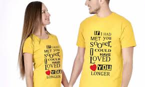 Matching status discord ideasview schools. Cute Couple T Shirt Quotes For Custom Tees T Shirt Printing