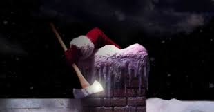 Have A Holly Jolty Christmas Every Christmas Horror Movie Streaming Online And Where To Find It Nightmare On Film Street