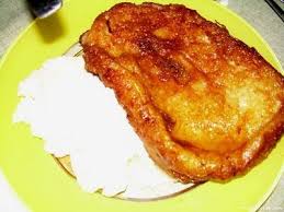 Bistec A La Milanesa Receta Cubana Pin En Recetas De Cocina