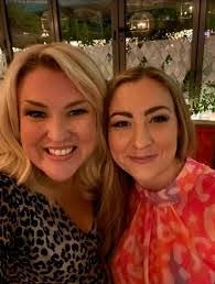 Lizzie Rowe's Instagram, Twitter & Facebook