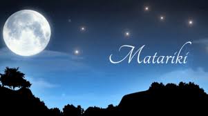Image result for matariki