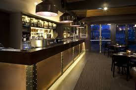George's dining room & bar: The George Bar Dining