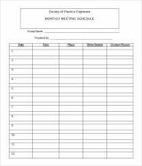 Free Monthly Work Schedule Template Unique 22 Monthly Work Schedule Templates Pdf Docs In 2020 Schedule Template Monthly Schedule Template Schedule Templates