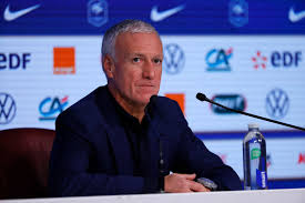 5,627 likes · 2 talking about this. Football France Ukraine Didier Deschamps Il Y A Une Fatigue Physique Et Mentale Pour Tous Les Joueurs Internationaux