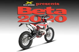 Beta Motorcycles New Models For 2020 Dirt Bike Magazine