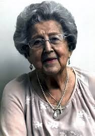 Geraldine Stephens Obituary