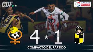 Su palmarés, plantilla, estadísticas, datos de su estadio, próximos partidos y noticias relacionadas en as.com. Cobresal 4 1 Coquimbo Unido Campeonato Afp Planvital 2019 Fecha 14 Cdf Youtube