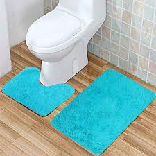 Badematte wc teppich set 2 teilig mit blumen in rosa. 2 Stucke Bad Matten Bad Set Wc Teppiche Anti Rutsch Bad Teppich Set Hause Wc Dusche Zimmer Teppich Fussmatten Bath Mats Aliexpress