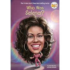 Amazon.com: Selena's Secret: The Revealing Story Behind Her Tragic Death  eBook : Arrarás, María Celeste: Kindle Store