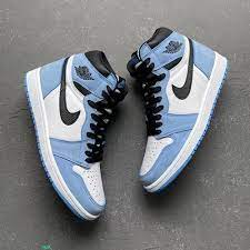 We did not find results for: Men Casual Wear Nike Jordan Retro 1 University Blue Size 41 44 Rs 2649 Piece Id 23084832597