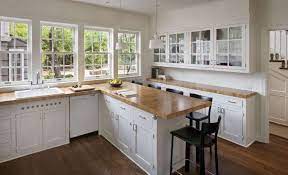 How much does butcher block countertop cost per foot. Remodeling 101 All About Butcher Block Countertops Remodelista