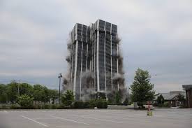 Professional demolition services on hirerush.com. Uncategorized Archives Controlled Demolition Inc