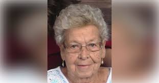 Obituary information for Pauline P. Abney