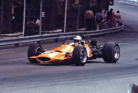 Image result for Citron Gold 1969 Monaco