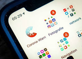 Basically, most of us are already aware of these things. Auf Was Man Bei Der Installation Der Corona Warn App Achten Muss Computer Medien Badische Zeitung