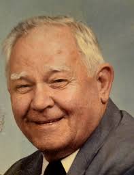 James Huggins Obituary