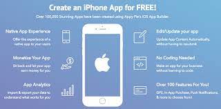 The mobile app industry has already crossed the critical figure of billion dollars. These Are The 10 Best Platforms For Building A Mobile App