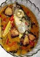 Ikan woku belanga merupakan satu varian dari masakan woku khas minahasa, sulawesi utara. 19 Resep Ikan Woku Santan Enak Dan Sederhana Ala Rumahan Cookpad