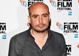 Peter Strickland: Björk, Skype and big-screen sensuality