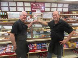 Maybe you would like to learn more about one of these? Longtime Mt Kisco Deli A Family Affair For Owners Patrons The Examiner News