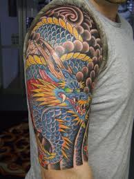Plus, if you haven't decided on a full sleeve yet, then starting. Traditional Japanese Sleeve Design Novocom Top