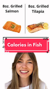 Tilapia Vs Salmon: A Nutritional Comparison