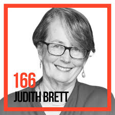 Judith Brett — How a Benthamite Political Culture Shaped Australia's  Electoral System [Aus. Policy Series]