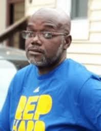 Donald Avery Rich, Sr. Obituary