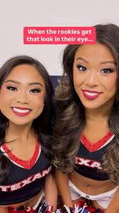 Houston Texans Cheerleaders (@texanscheerleaders) · Instagram 照片和视频