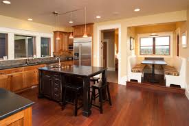 Maybe you would like to learn more about one of these? 34 Kitchens With Dark Wood Floors Pictures Home Stratosphere