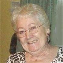 Jean Stallard Obituary