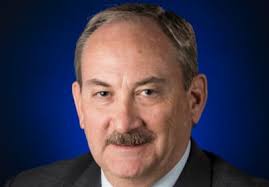 Meet Lindley Johnson, Planetary Defense Officer (and Asteroid Hunter)